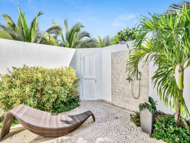 The Ultimate Saint Martin Vacation Villa Pool, Staff, Views