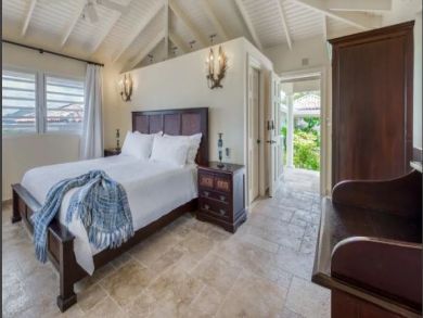 Saint Maarten Vacation Home Sleeps Twelve Guests!