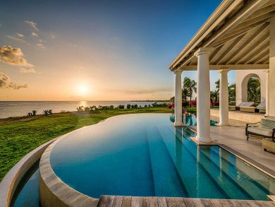 Saint Maarten Saint Martin Home 898311