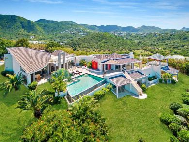 Saint Maarten Saint Martin Home 898313