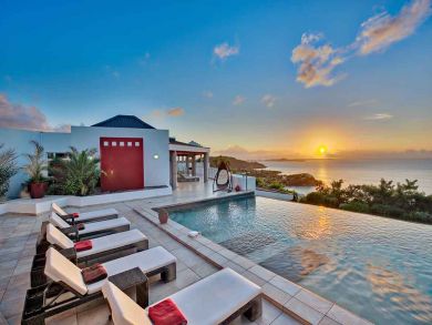 Saint Maarten Saint Martin Home 898313