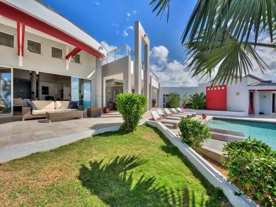 Saint Maarten Saint Martin Home 898313