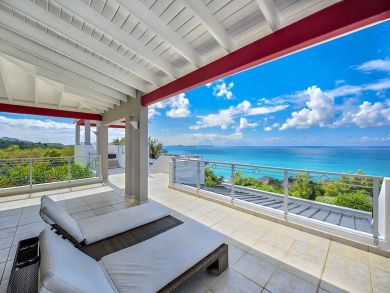 Saint Maarten Saint Martin Home 898313