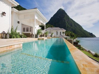 St. Lucia Home 898314 St. Lucia Home 898314