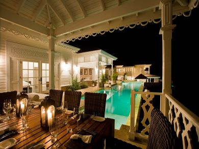 St. Lucia Home 898314 St. Lucia Home 898314