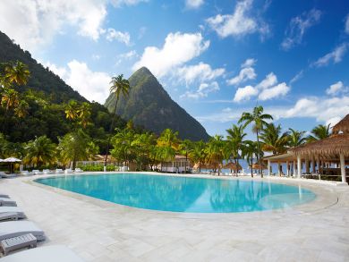 St. Lucia Home 898314 St. Lucia Home 898314