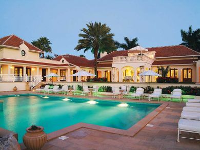 Saint Maarten Saint Martin Home 898315