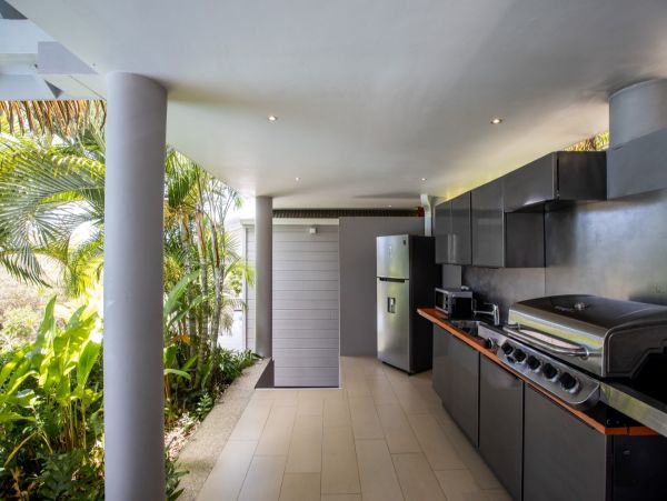 Saint Maarten Vacation Home Four Bedroom
