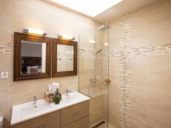 Saint Maarten Vacation Home Four Bedroom