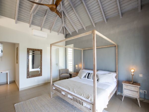 Saint Maarten Vacation Home Four Bedroom