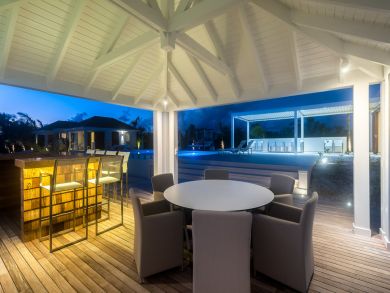 Saint Maarten Saint Martin Home 898317