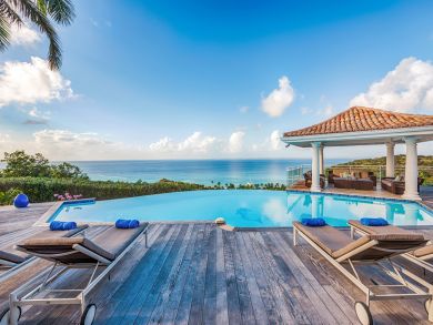 Saint Maarten Saint Martin Home 898318