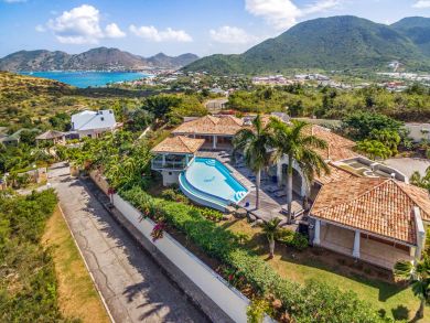 Saint Maarten Saint Martin Home 898318