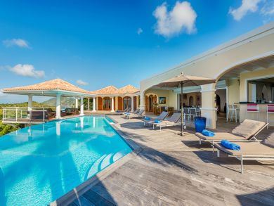 Saint Maarten Saint Martin Home 898318