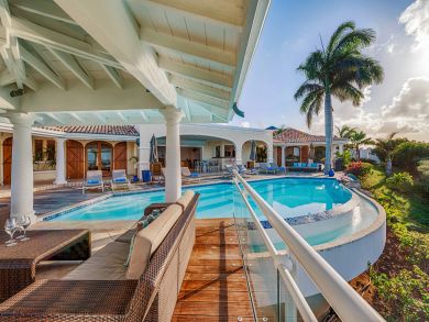 Saint Maarten Saint Martin Home 898318