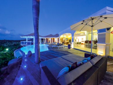 Saint Maarten Saint Martin Home 898318