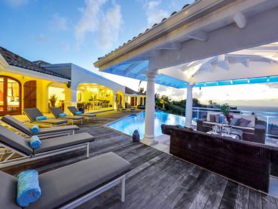 Saint Maarten Saint Martin Home 898318