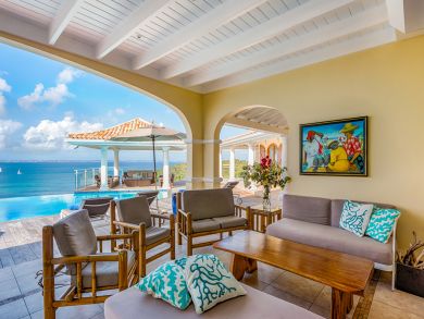 Saint Maarten Saint Martin Home 898318