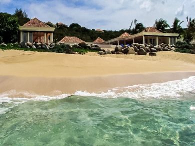 Saint Maarten Saint Martin Home 898319