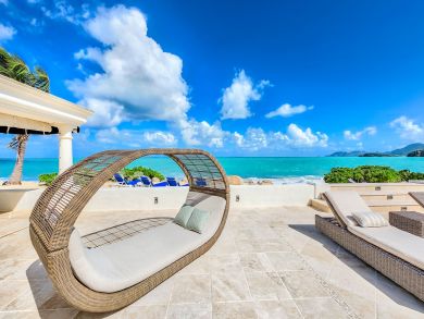 Saint Maarten Saint Martin Home 898319