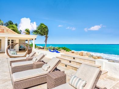 Saint Maarten Saint Martin Home 898319