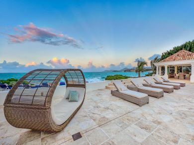Saint Maarten Saint Martin Home 898319