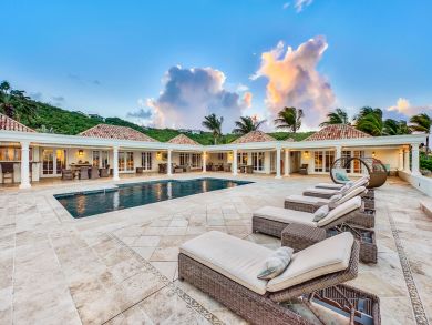 Saint Maarten Saint Martin Home 898319