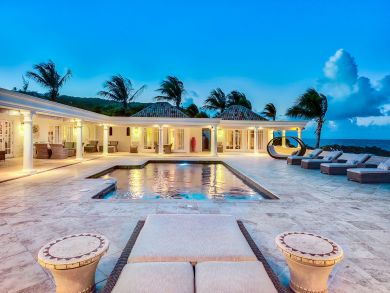 Saint Maarten Saint Martin Home 898319