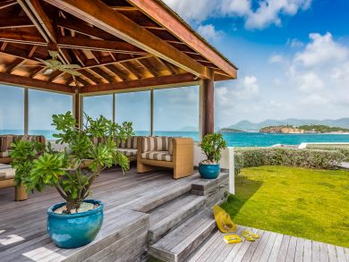 Saint Maarten Saint Martin Home 898320