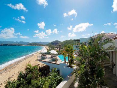 Saint Maarten Saint Martin Home 898321