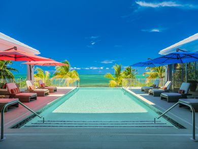 Large Seven Bedroom Cayman Island Vacation Rental Large Seven Bedroom Cayman Island Vacation Rental