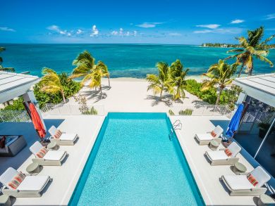 Large Seven Bedroom Cayman Island Vacation Rental Large Seven Bedroom Cayman Island Vacation Rental