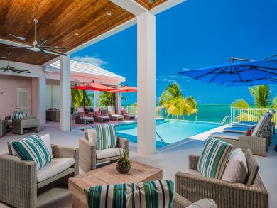 Large Seven Bedroom Cayman Island Vacation Rental Large Seven Bedroom Cayman Island Vacation Rental