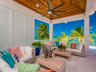 Large Seven Bedroom Cayman Island Vacation Rental Large Seven Bedroom Cayman Island Vacation Rental