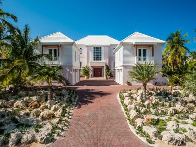 Large Seven Bedroom Cayman Island Vacation Rental Large Seven Bedroom Cayman Island Vacation Rental