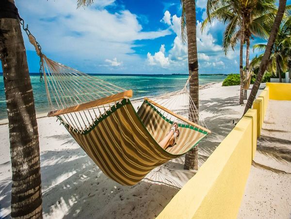 Luxury Eight Bedroom Vacation Rental with Full Ocean Views