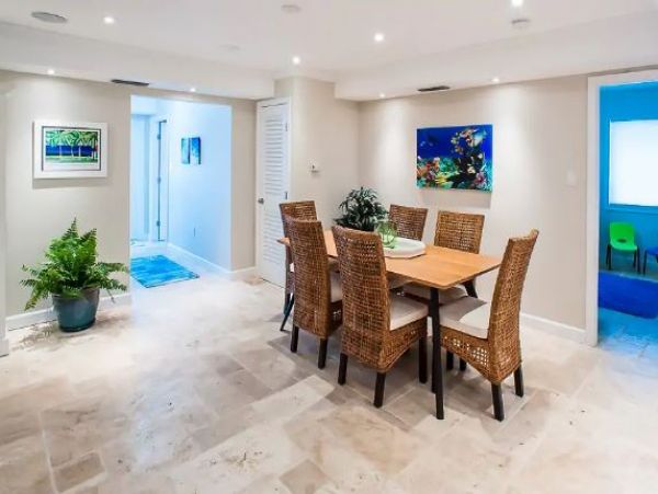 Luxury Eight Bedroom Vacation Rental with Full Ocean Views