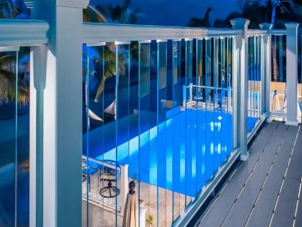 Luxury Eight Bedroom Vacation Rental with Full Ocean Views