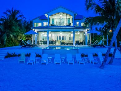 Cayman Islands Home 898327