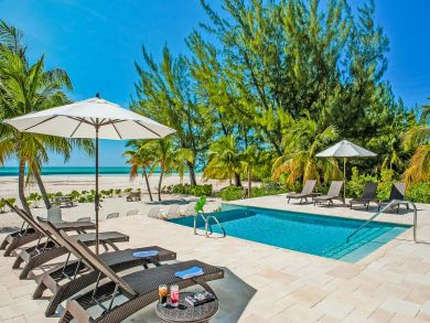 Cayman Islands Home 898327