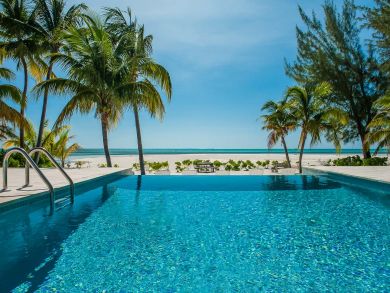 Cayman Islands Home 898327