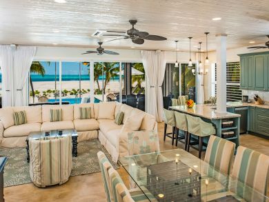 Cayman Islands Home 898327