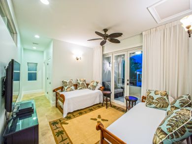 Cayman Islands Home 898327