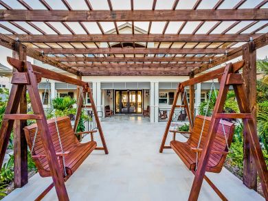 Cayman Islands Home 898327