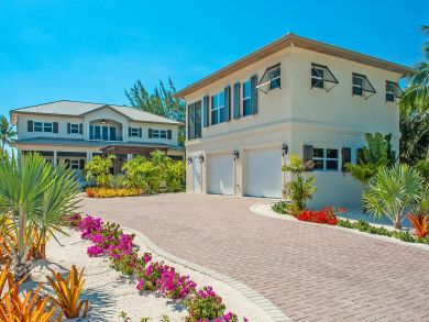Cayman Islands Home 898327