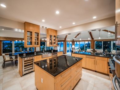 Rum Point Vacation Home Sleeps Eight Guests