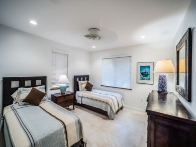 Rum Point Vacation Home Sleeps Eight Guests
