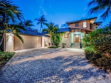 Rum Point Vacation Home Sleeps Eight Guests
