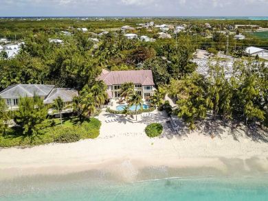 Cayman Island Luxury Seven Bedroom Vacation Rental Home