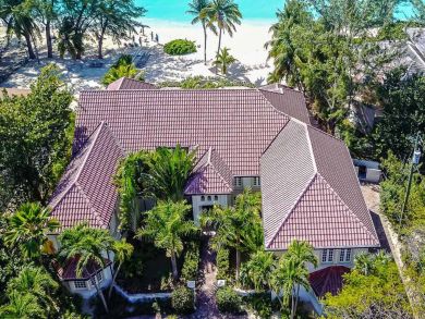 Cayman Island Luxury Seven Bedroom Vacation Rental Home